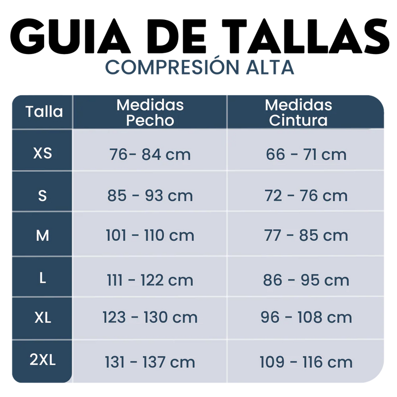 🛡️Camisilla de Compresión Confort-X 💪✨ Tu soporte invisible, tu confort infinito.