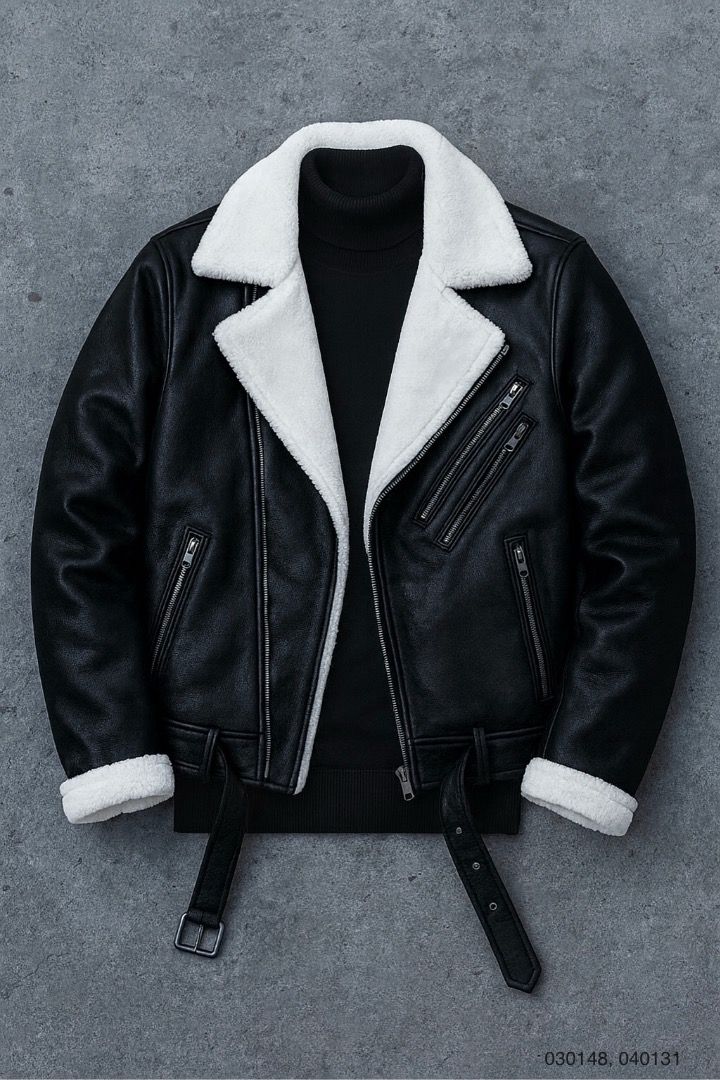 ❄️🖤CHAQUETA MOSCÚ🔥🧥 — ESTILO QUE IMPONE, ABRIGO QUE SE SIENTE.