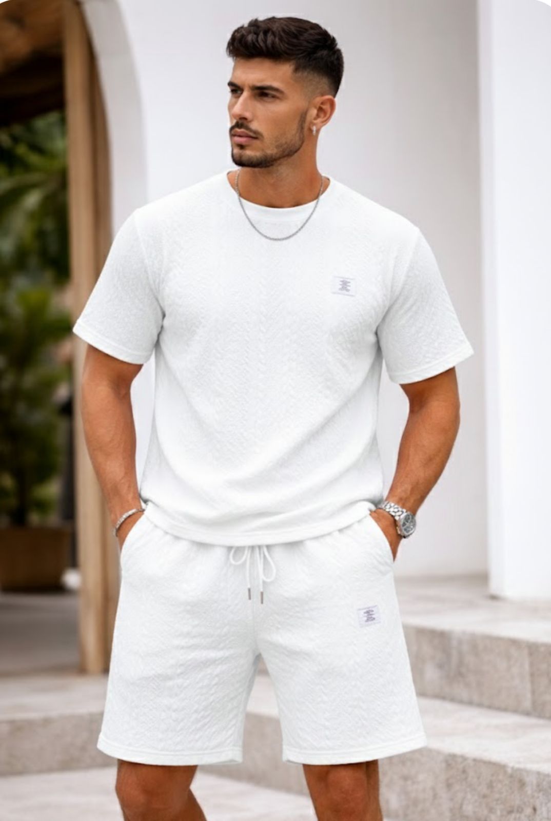 Set Urban Comfort Comodidad que se siente, estilo que se nota. 😌🔥