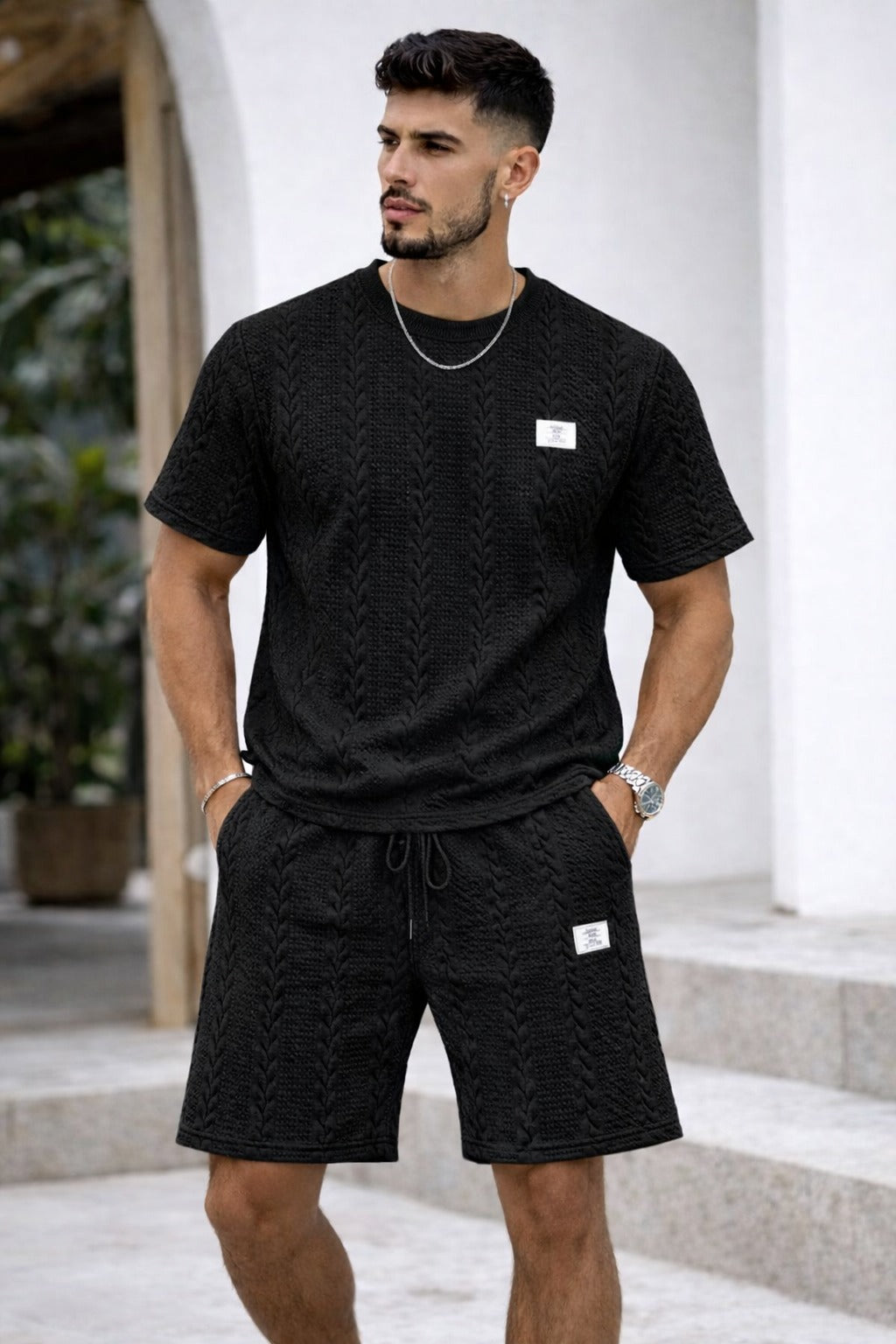 Set Urban Comfort Comodidad que se siente, estilo que se nota. 😌🔥