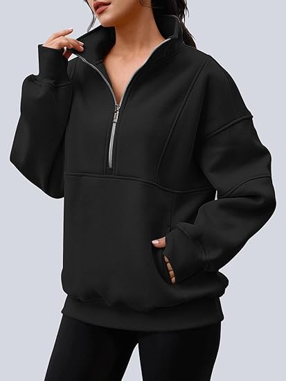 🧥🖤✨ Chaqueta Urban — estilo que se mueve contigo ✨