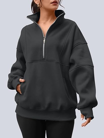 🧥🖤✨ Chaqueta Urban — estilo que se mueve contigo ✨