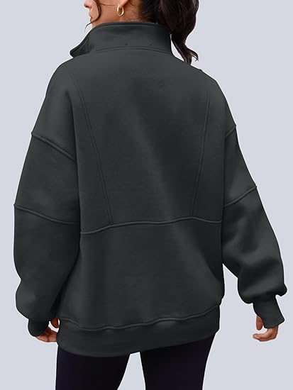 🧥🖤✨ Chaqueta Urban — estilo que se mueve contigo ✨