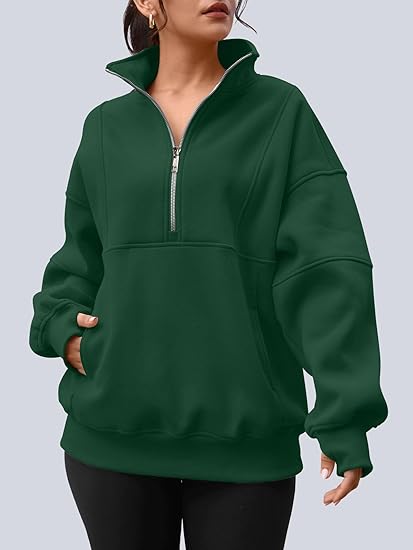 🧥🖤✨ Chaqueta Urban — estilo que se mueve contigo ✨