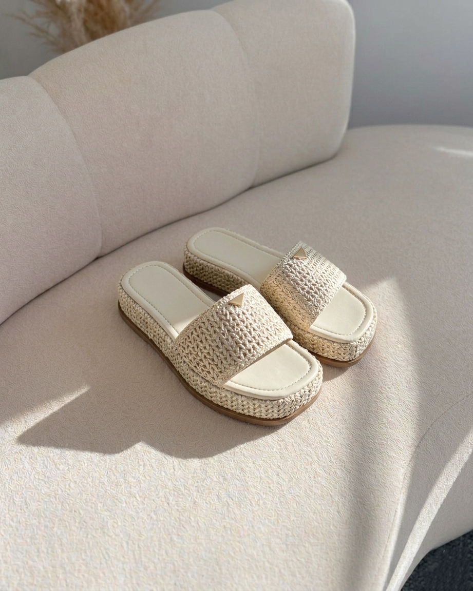 💫 SANDALIAS LÚA🪻✨: - comodidad que se ve tan bien como se siente