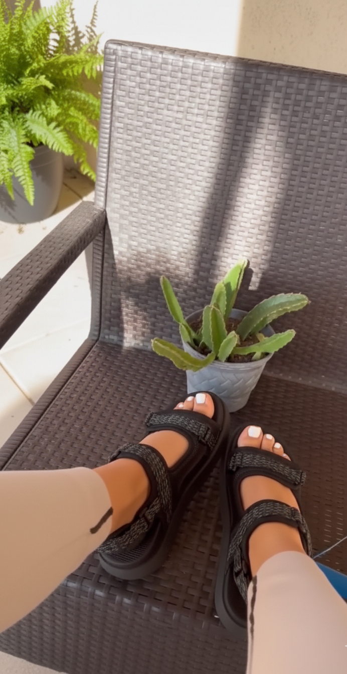 🎀🌟SANDALIAS AMELIA✨: El descanso que tus pies estaban esperando