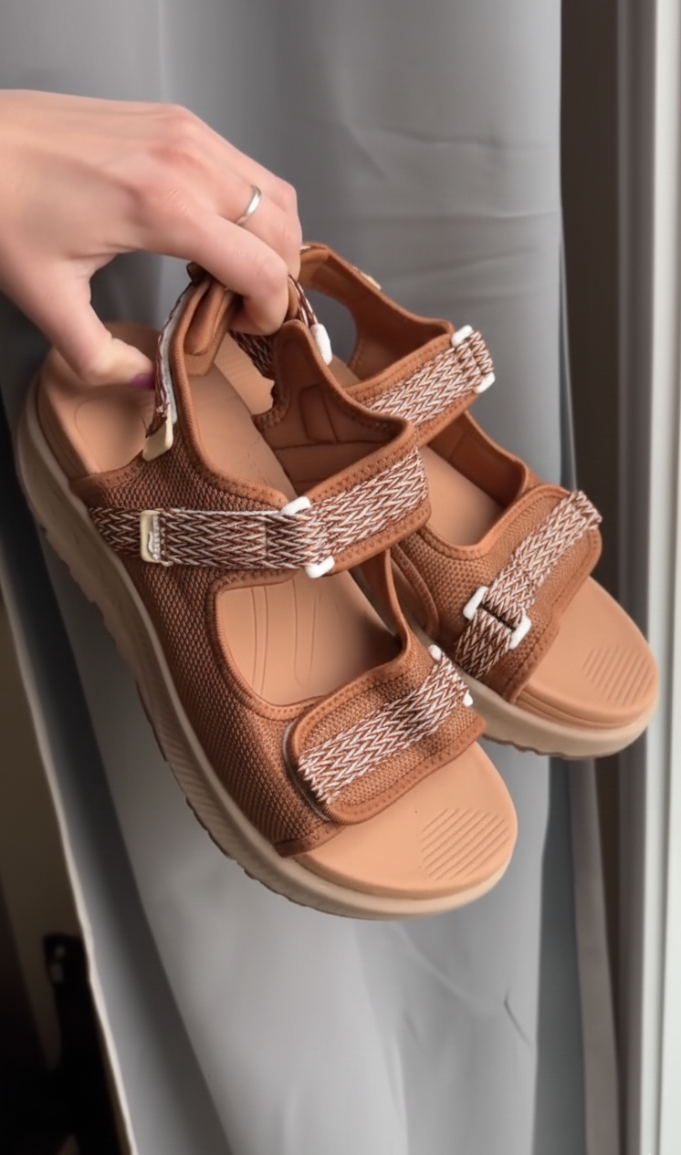 🎀🌟SANDALIAS AMELIA✨: El descanso que tus pies estaban esperando