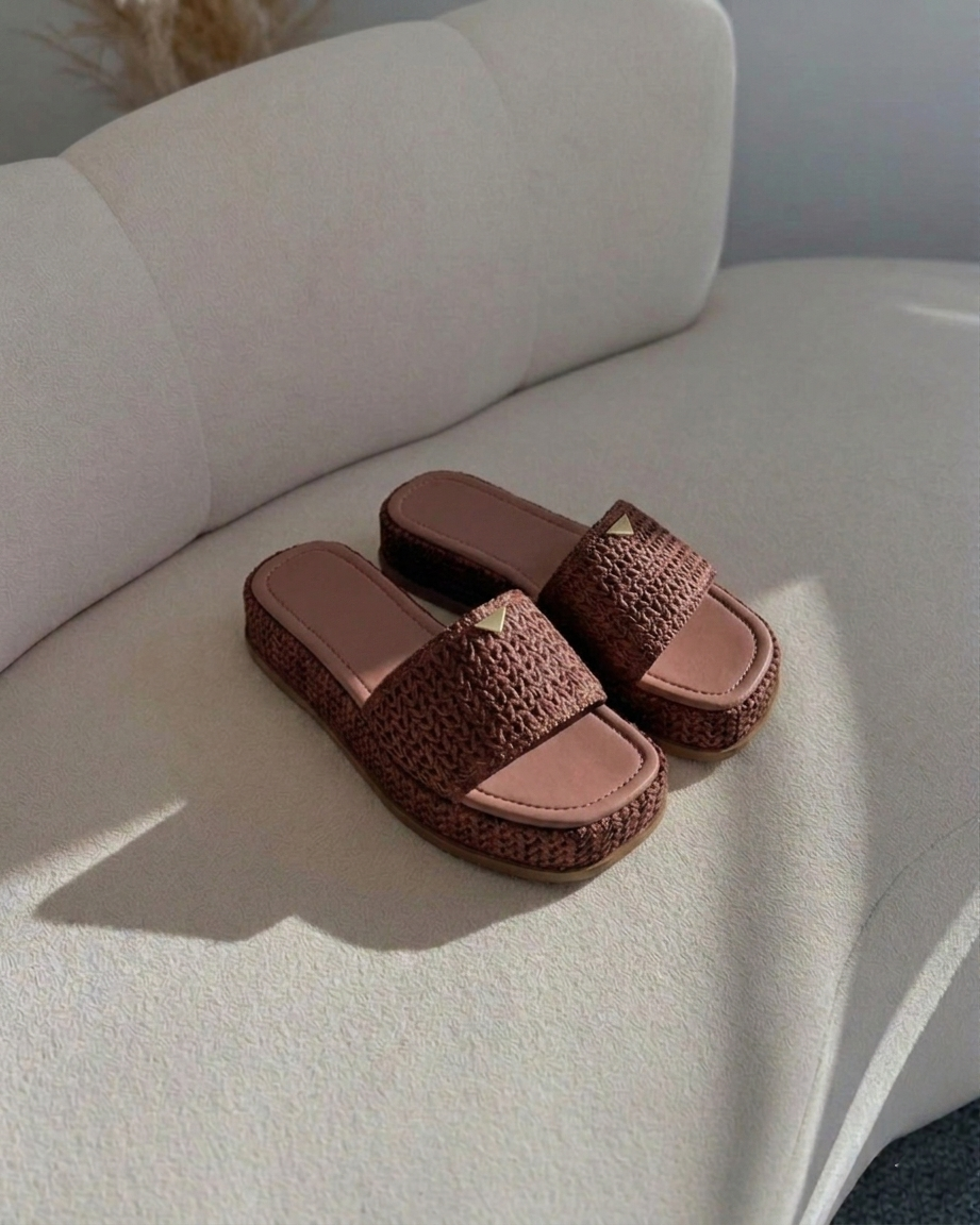 💫 SANDALIAS LÚA🪻✨: - comodidad que se ve tan bien como se siente
