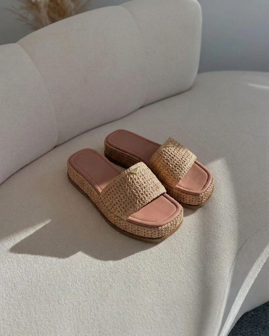 💫 SANDALIAS LÚA🪻✨: - comodidad que se ve tan bien como se siente
