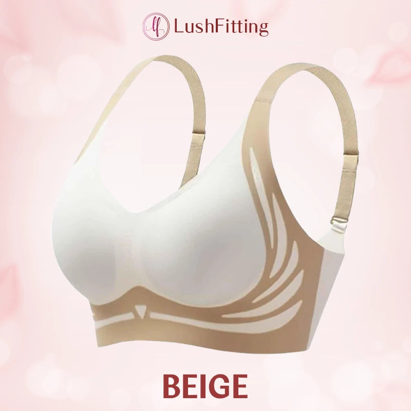 🌸Brasier AuraLift™: La Revolución del Soporte Invisible ✨