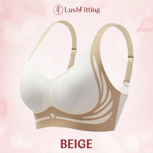 🌸Brasier AuraLift™: La Revolución del Soporte Invisible ✨
