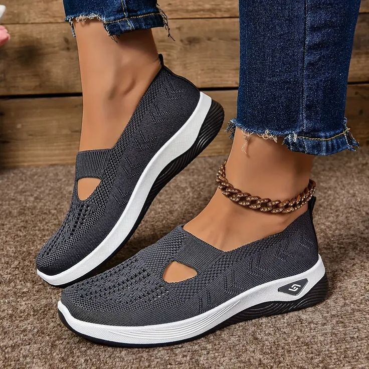 🔥😍MOCASÍN EVA, SUAVIDAD, CONFORT Y ESTILO TODO EL DIA✨😌