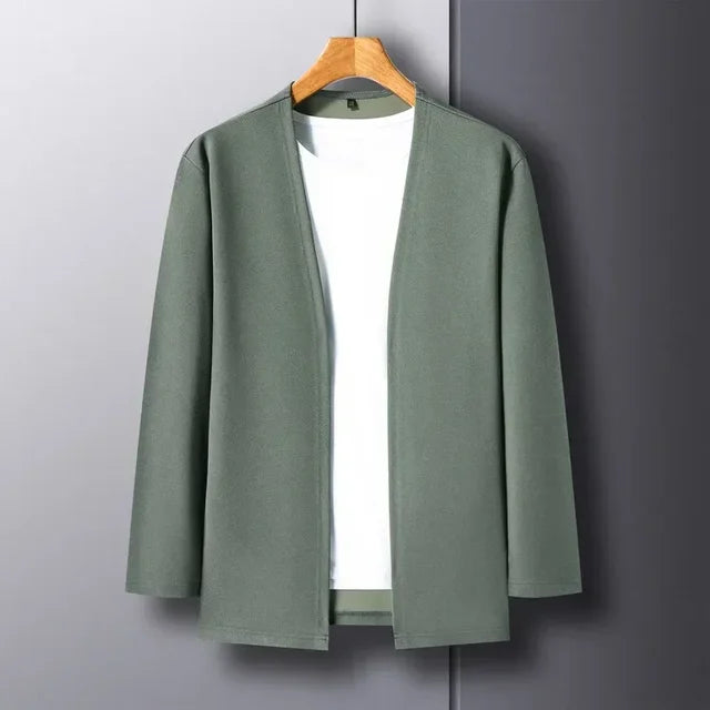 Chaqueta "Tempestad Urbana" – Estilo, Resistencia y Comodidad en Cada Paso 🌧️🔥