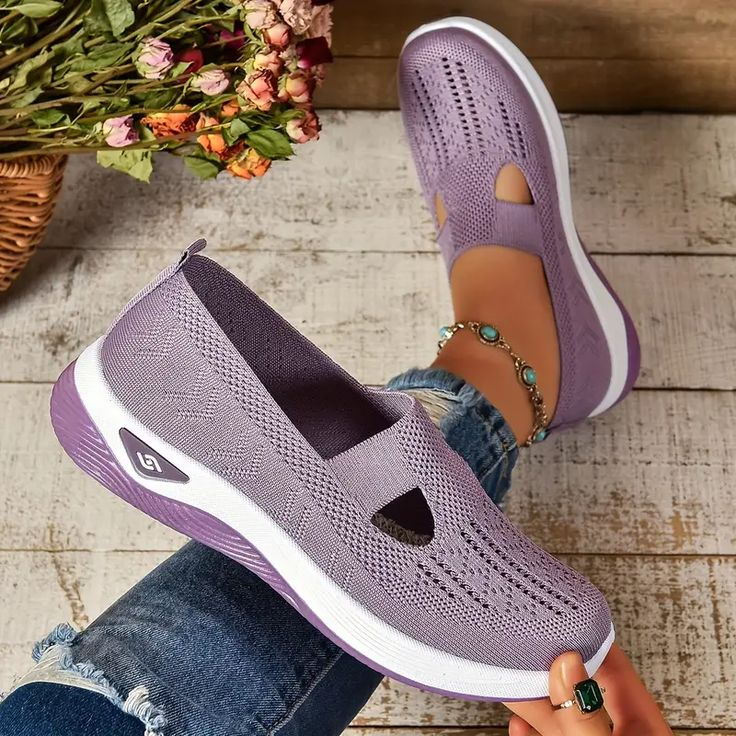 🔥😍MOCASÍN EVA, SUAVIDAD, CONFORT Y ESTILO TODO EL DIA✨😌