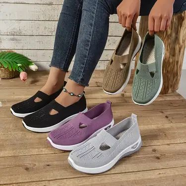 🔥😍MOCASÍN EVA, SUAVIDAD, CONFORT Y ESTILO TODO EL DIA✨😌